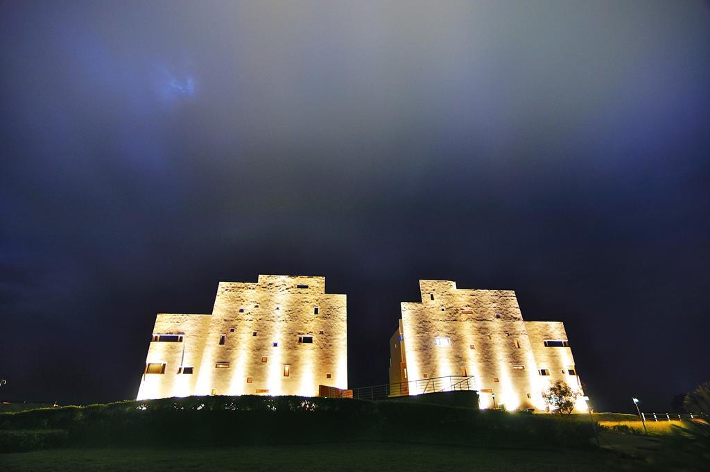 Ocean Paradise Resort Kenting Exterior foto