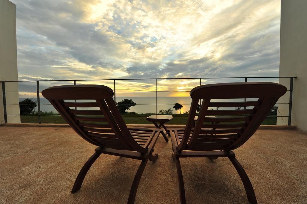 Ocean Paradise Resort Kenting Exterior foto