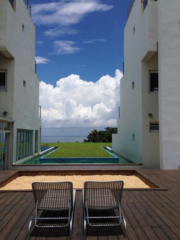Ocean Paradise Resort Kenting Exterior foto