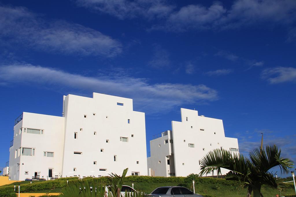 Ocean Paradise Resort Kenting Exterior foto