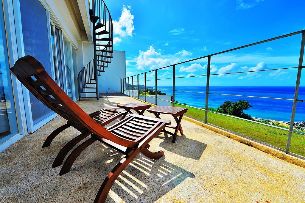 Ocean Paradise Resort Kenting Exterior foto
