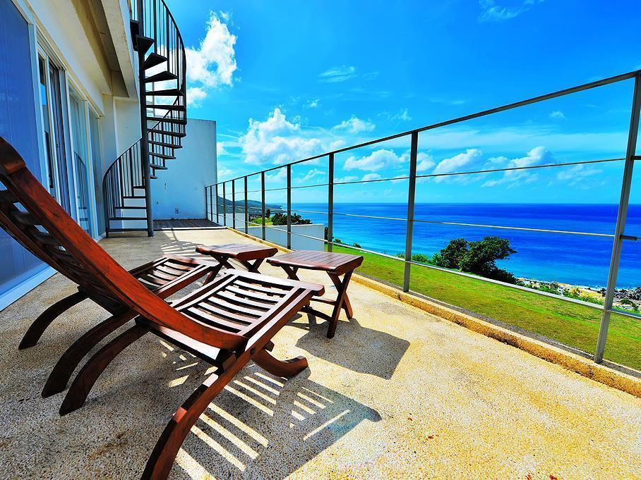 Ocean Paradise Resort Kenting Exterior foto