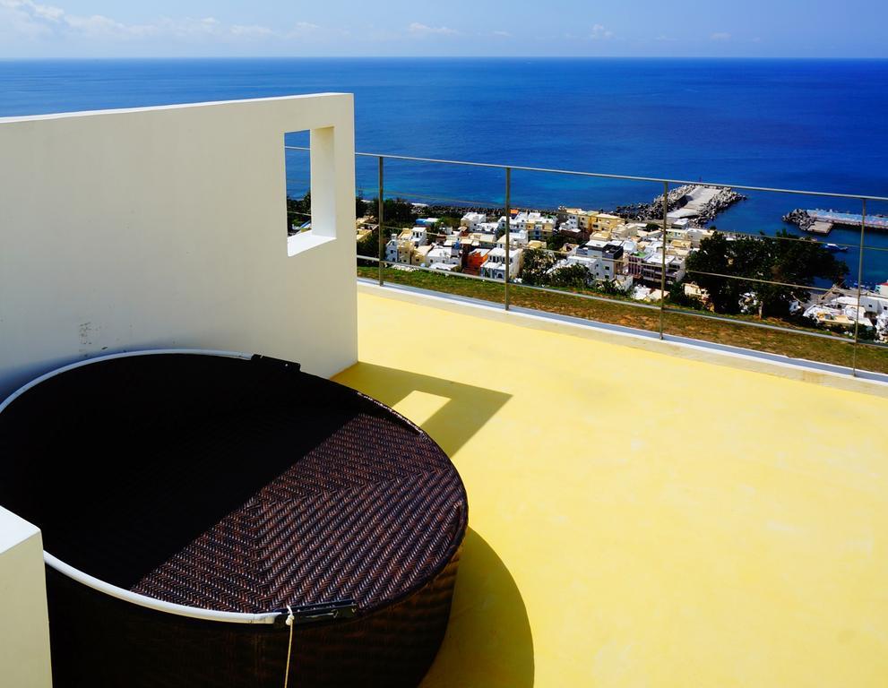 Ocean Paradise Resort Kenting Quarto foto