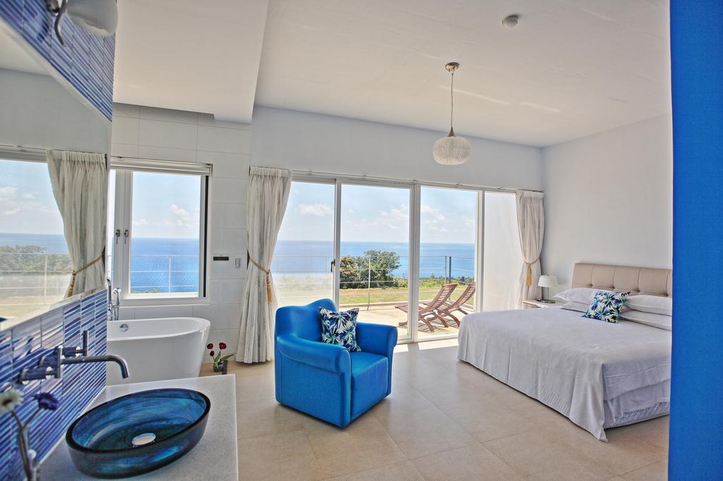 Ocean Paradise Resort Kenting Quarto foto