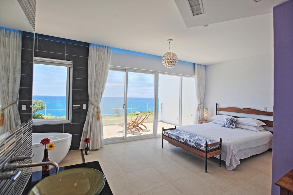 Ocean Paradise Resort Kenting Quarto foto