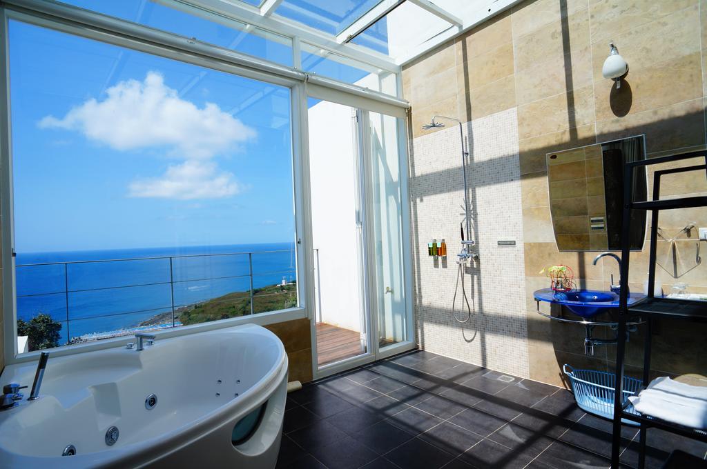 Ocean Paradise Resort Kenting Quarto foto