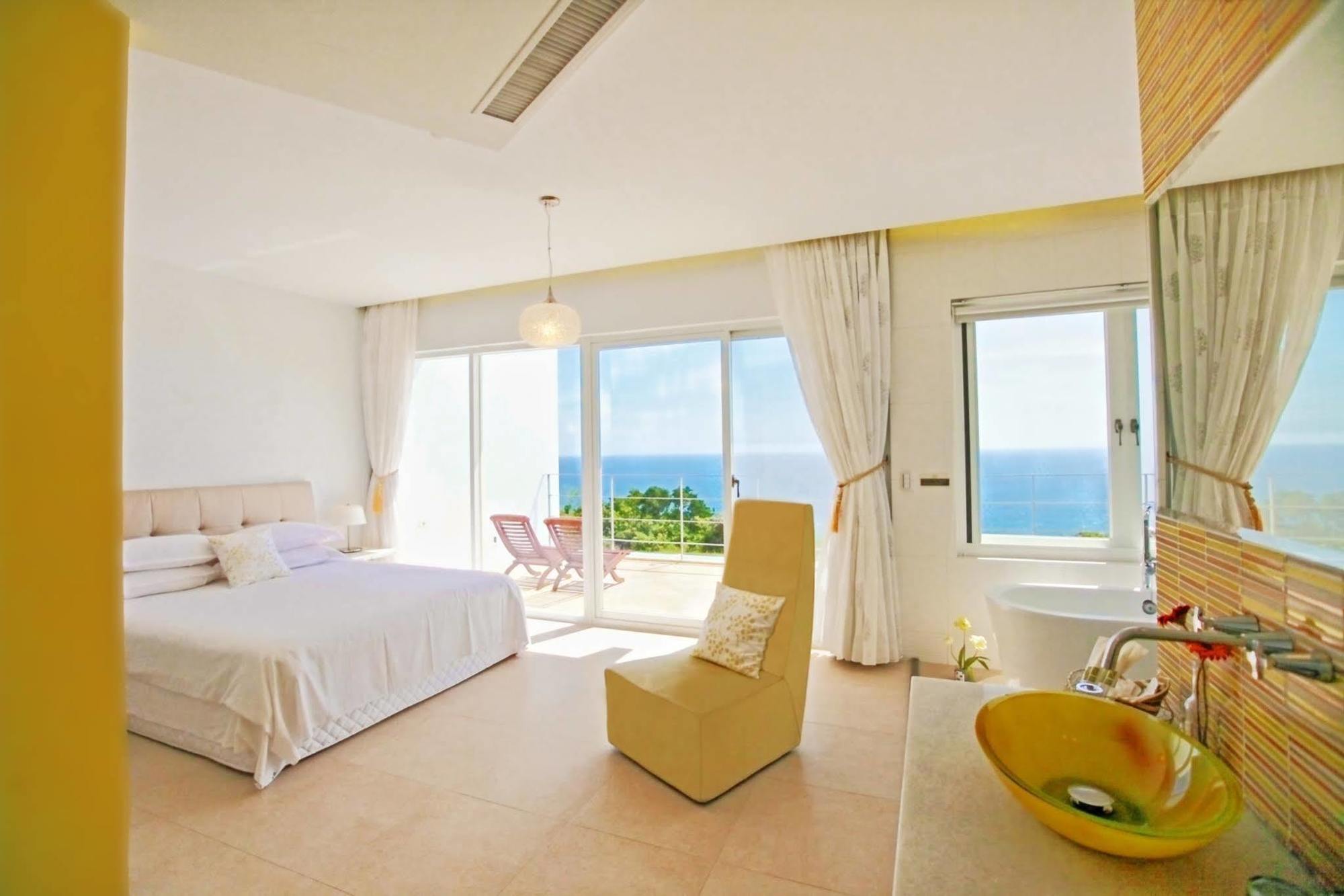 Ocean Paradise Resort Kenting Exterior foto
